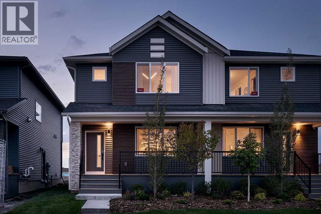 3 bed 3 bath single family at 86 Creekview Avenue — $572,250