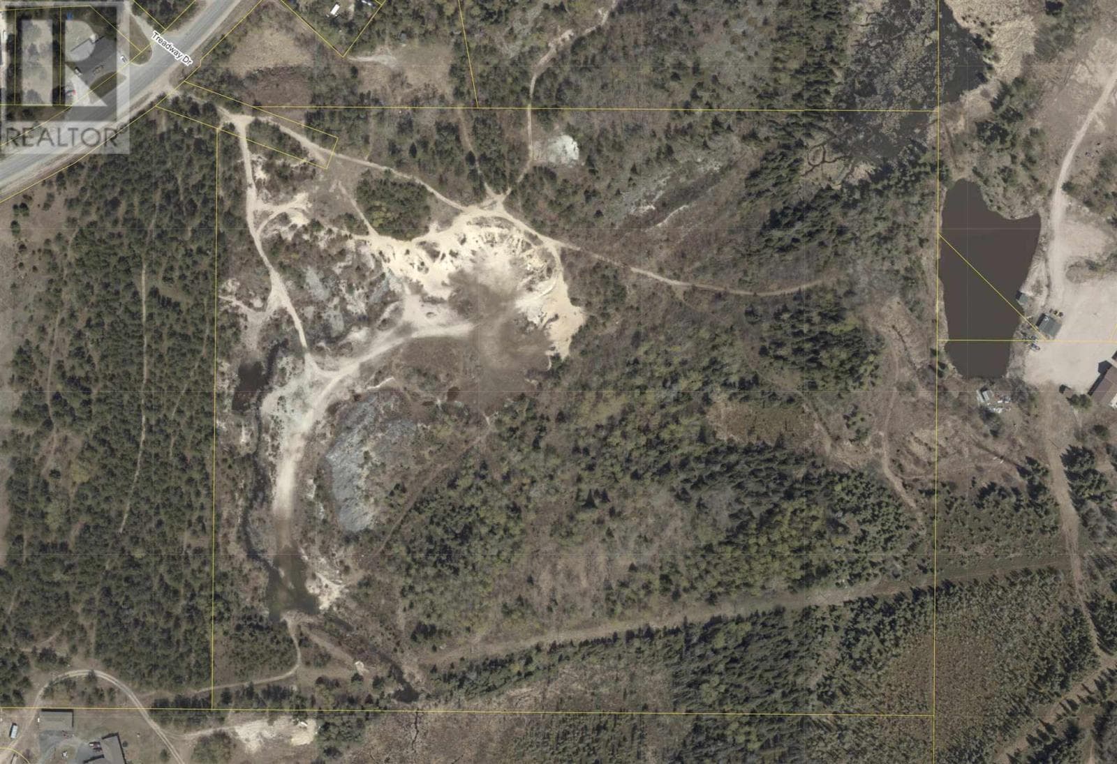 vacant land at PCL 17020 — $649,900