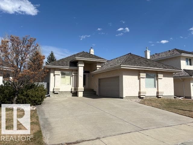 241 Darlington CR NW photo 3