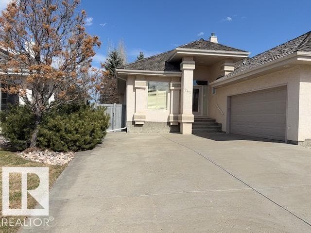 241 Darlington CR NW photo 4