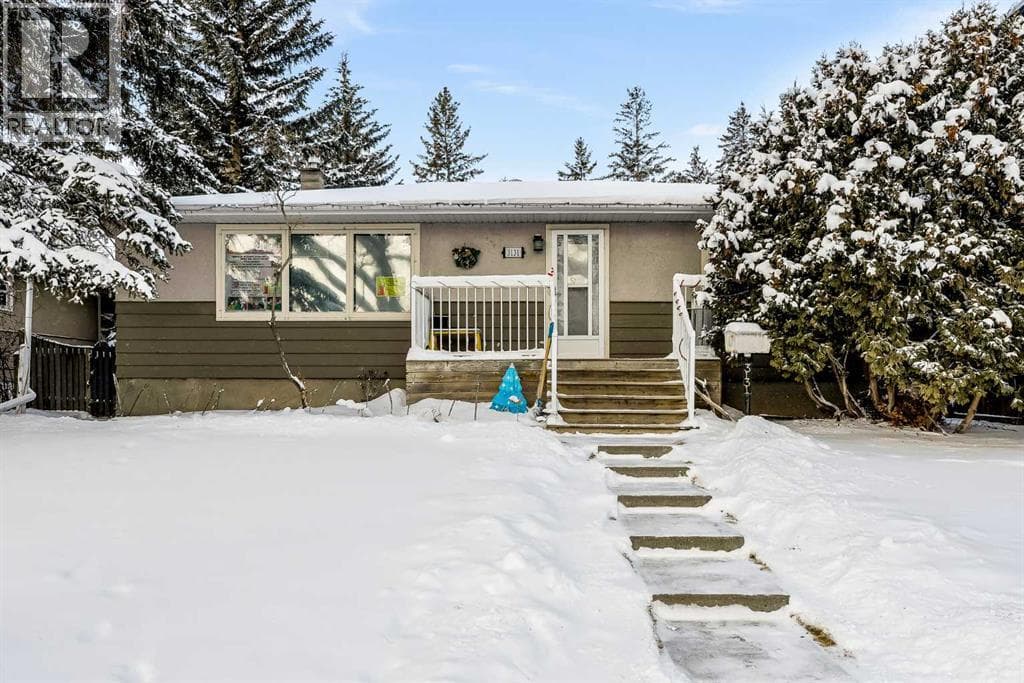 5 bed 2 bath single family at 3131 33 Street SW — $799,000
