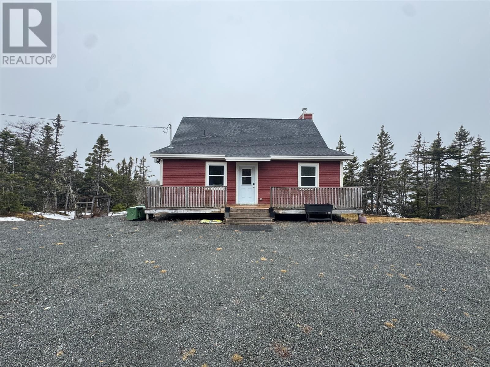 3 bed 2 bath single family at 6 Brigus Heights — $367,000