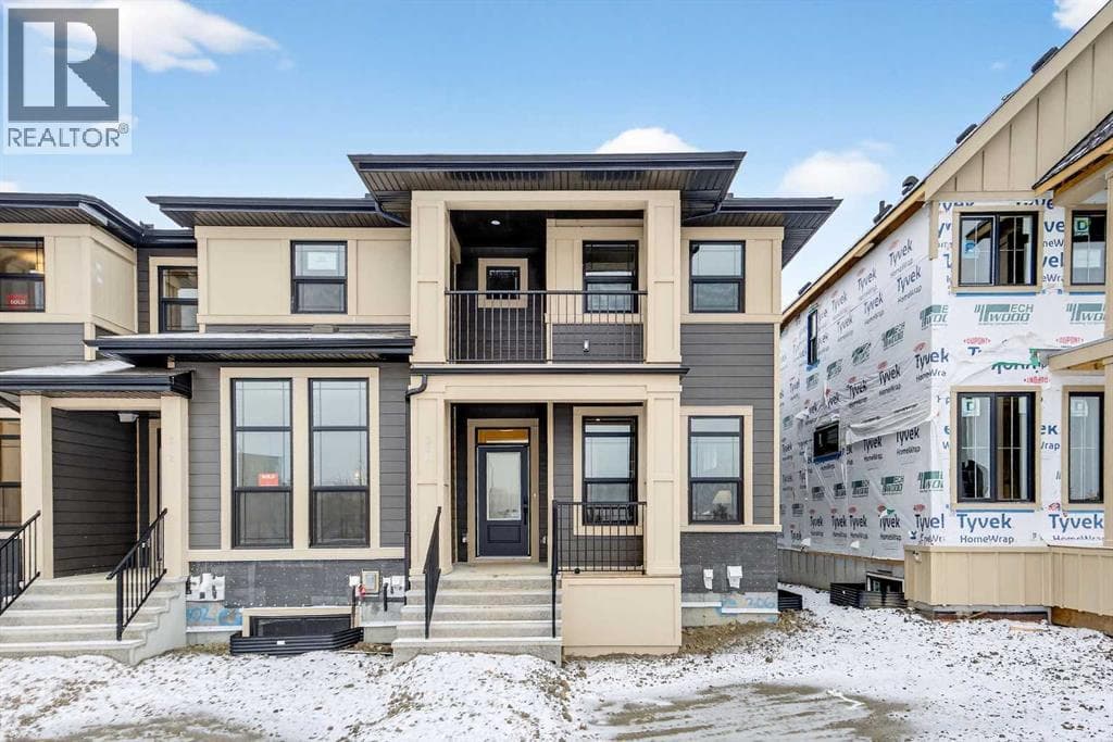4 bed 4 bath single family at 306 Alpine Boulevard — $584,900