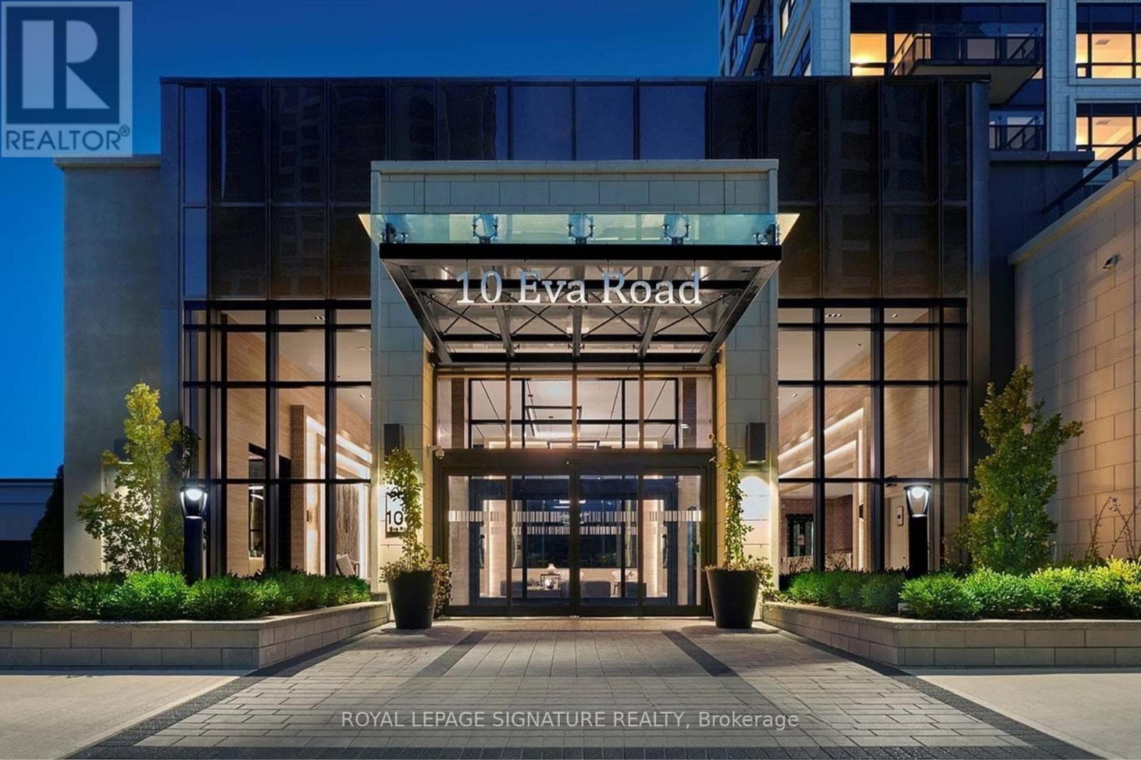 2 bed 2 bath single family at 2705 - 10 EVA ROAD — $578,000