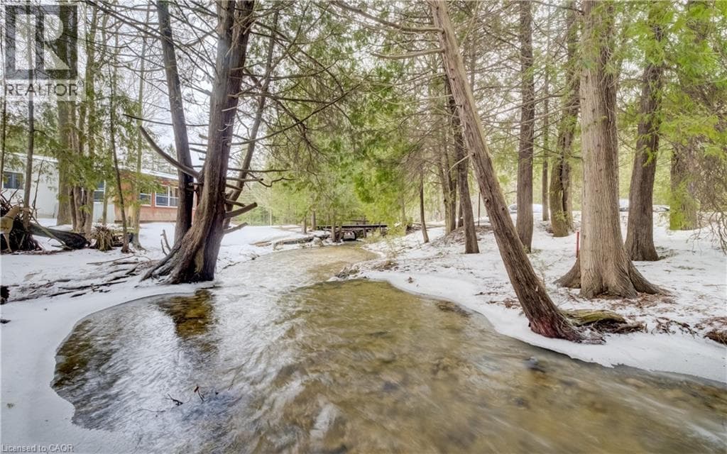 vacant land at 263074 WILDER LAKE Road — $210,000