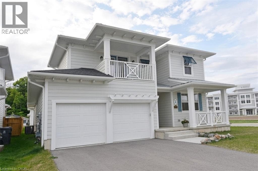 4 bed 3 bath single family at 403 BREAKWATER Boulevard — $765,000
