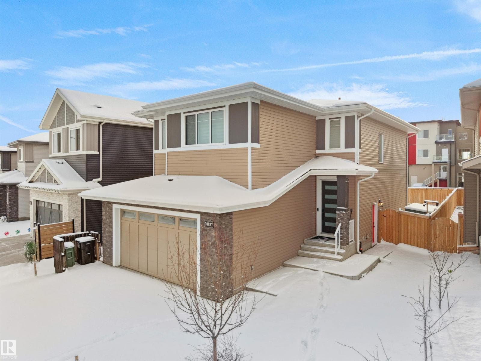 4 bed 4 bath single family at 20827 130 AV NW NW — $631,555