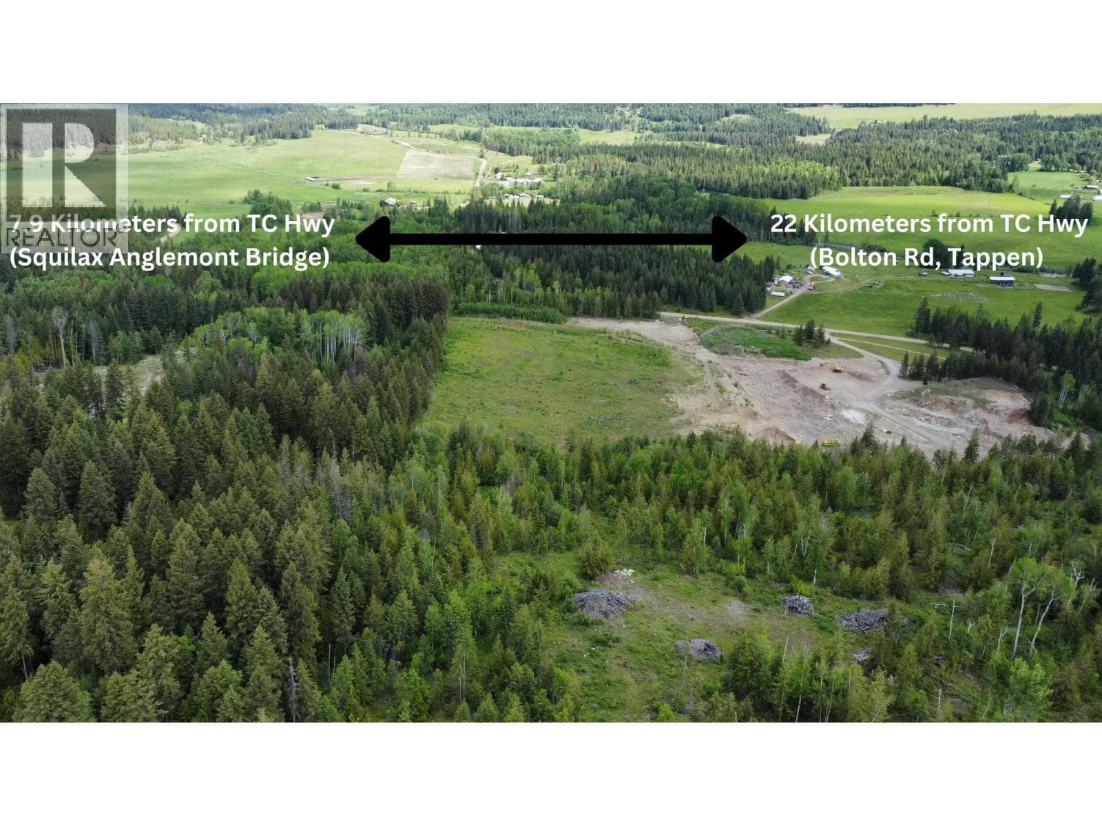 8404 SKIMIKIN Road photo 2