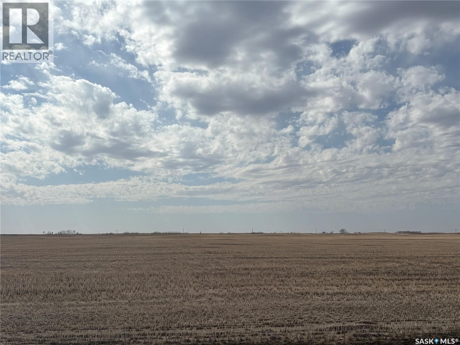 agriculture at 295 Acres With Surface Lease - Benson — $995,000