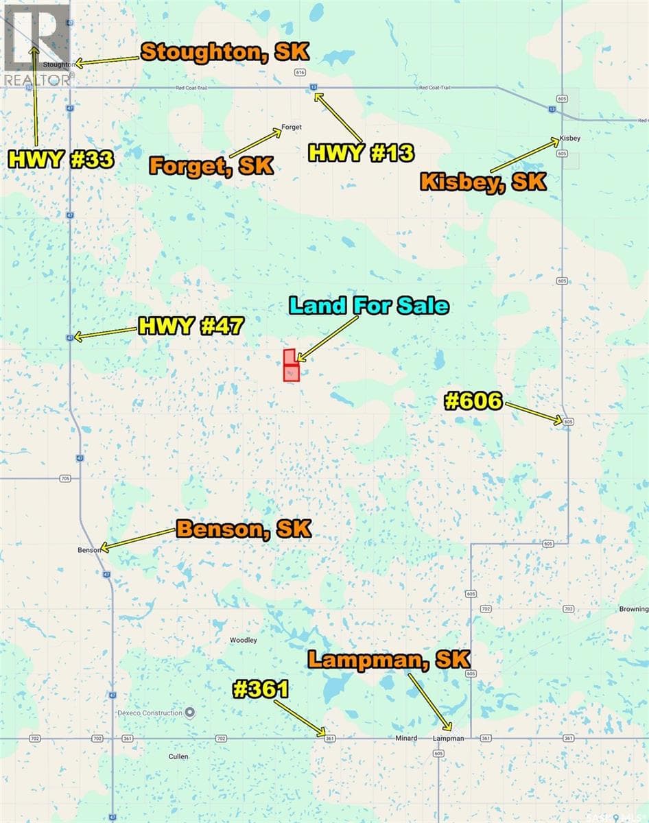 295 Acres With Surface Lease - Benson photo 3