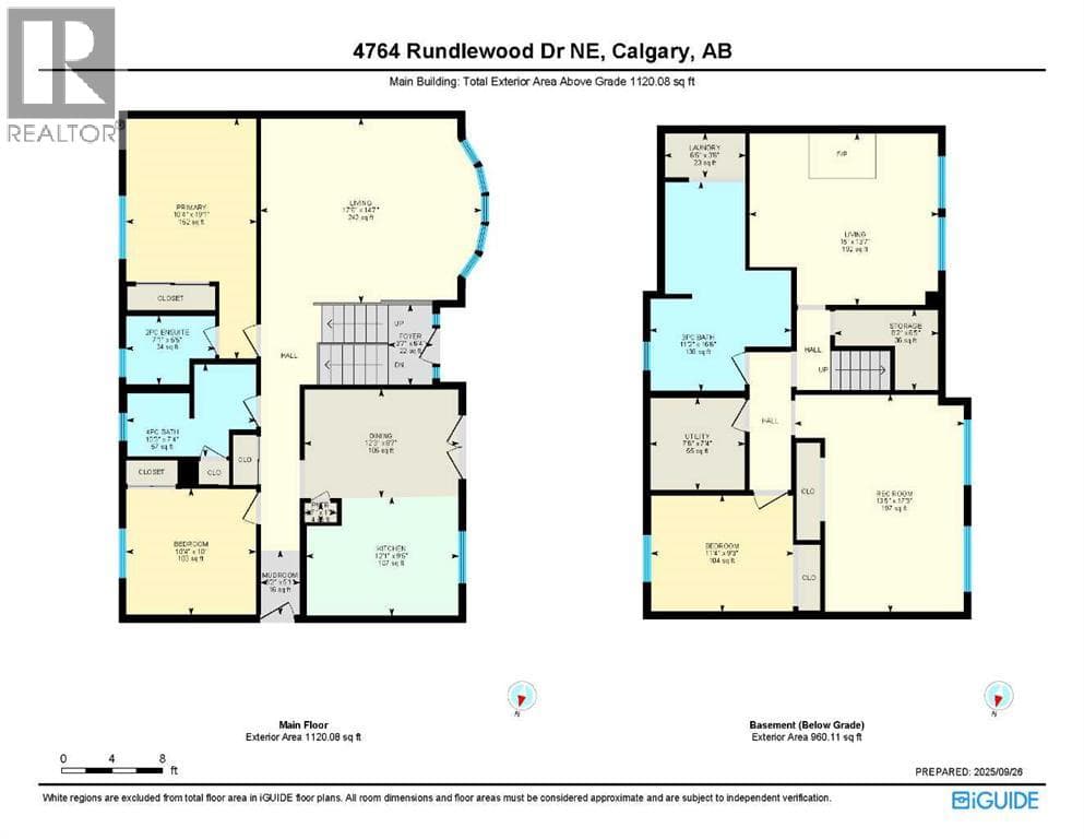 4764 Rundlewood Drive NE photo 4