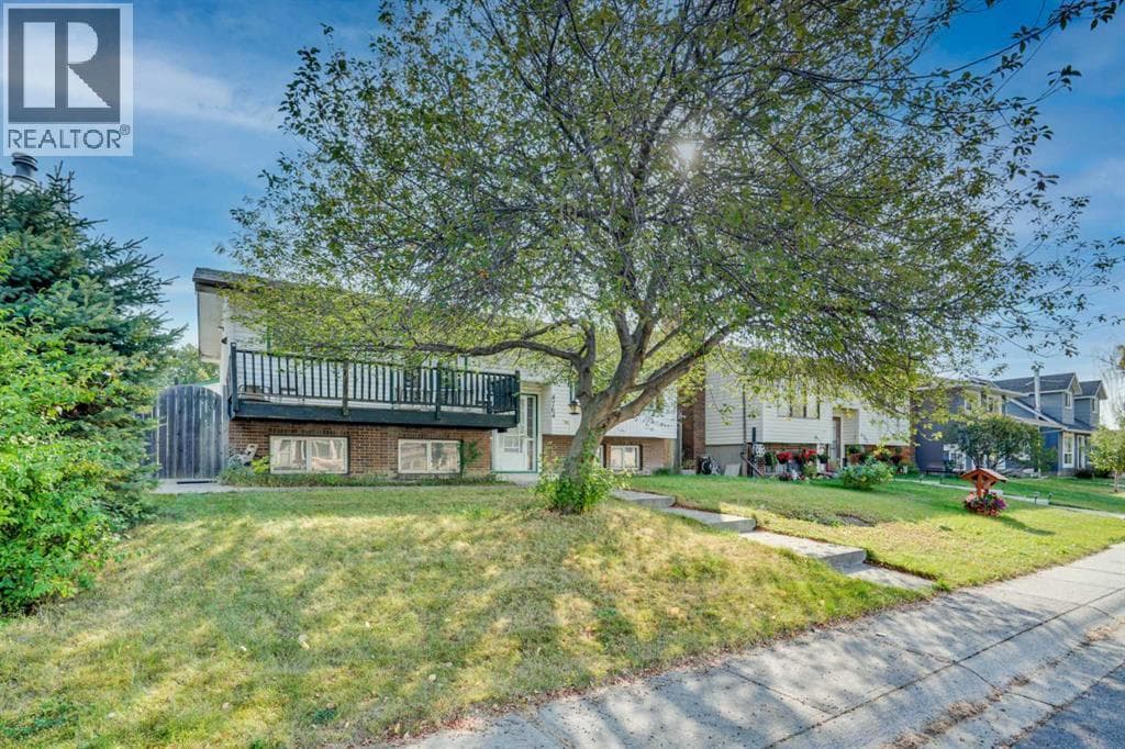 4 bed 3 bath single family at 4764 Rundlewood Drive NE — $565,000