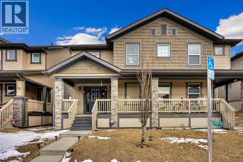 4 bed 4 bath single family at 44 Skyview Ranch Lane NE — $559,900