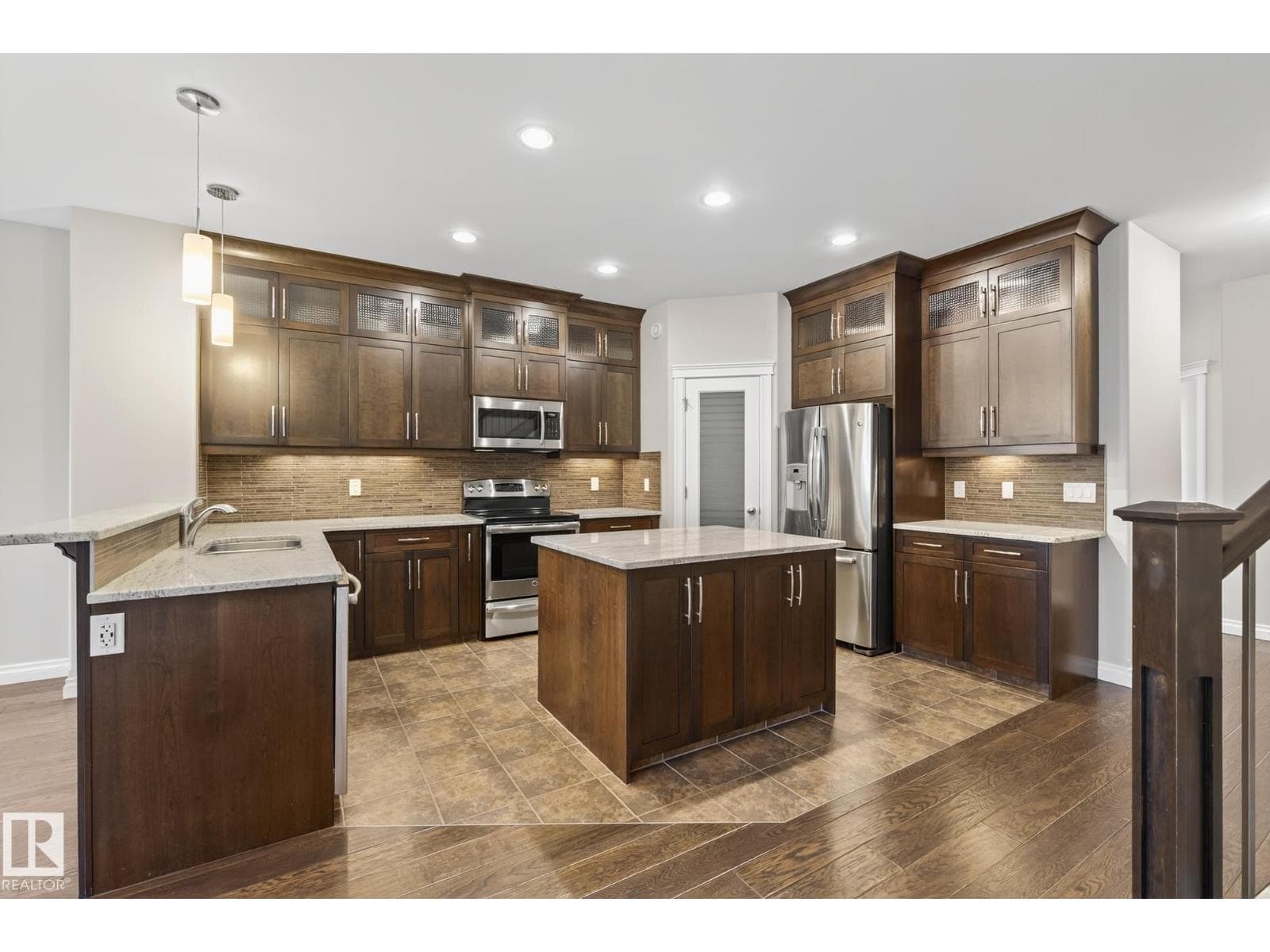 3 bed 3 bath single family at 11106 76 AV NW — $725,000