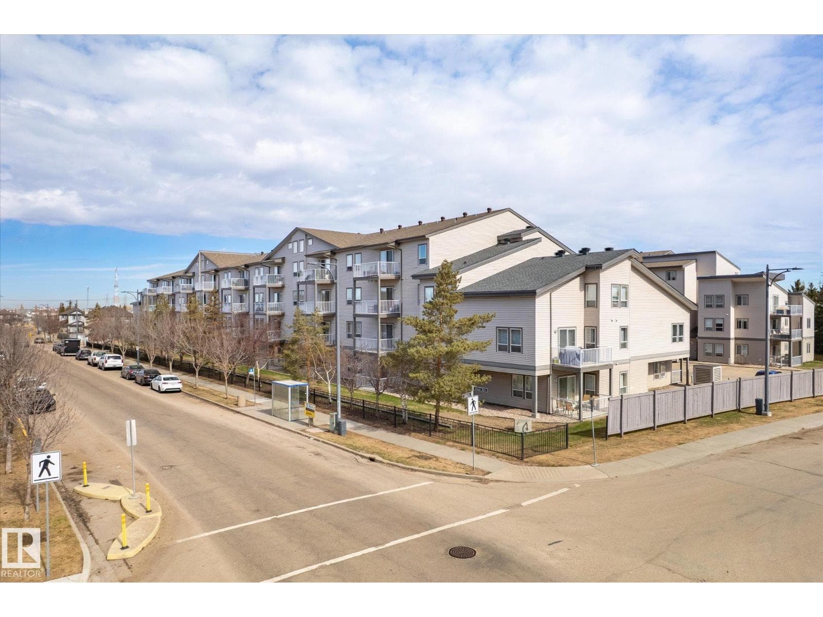 2 bed 2 bath single family at #203 155 EDWARDS DR SW — $174,900