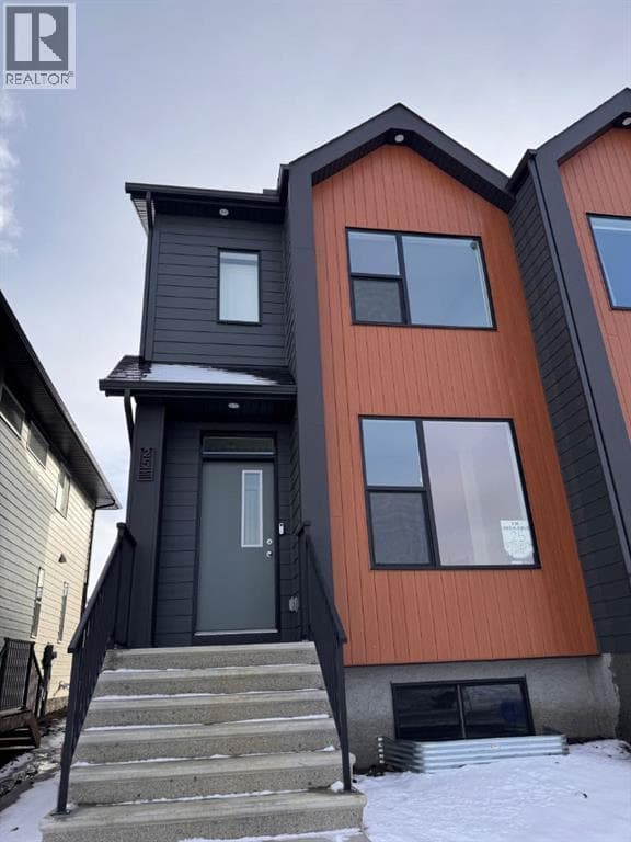 3 bed 3 bath single family at 25 Setonvista Gate SE — $529,300