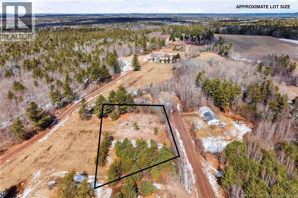 vacant land at Lot 4 - Carman Street — $29,900