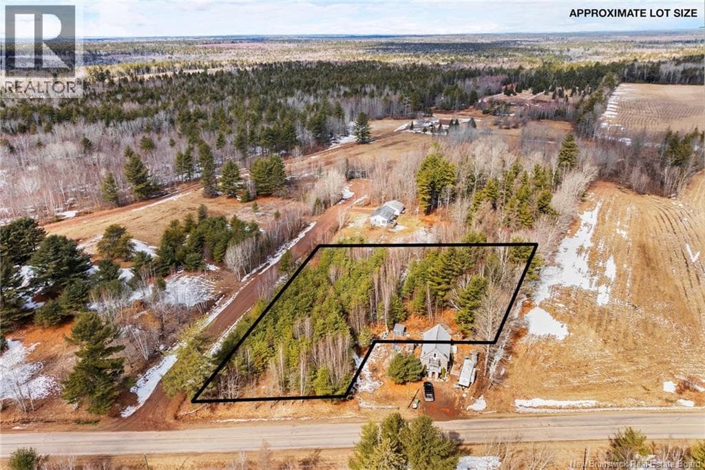vacant land at Lot 2 - Carman Street — $29,900