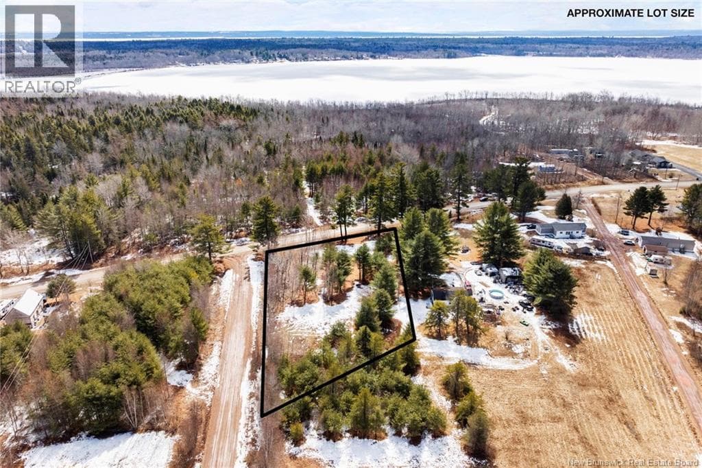 Lot 1 - Carman Street photo 3
