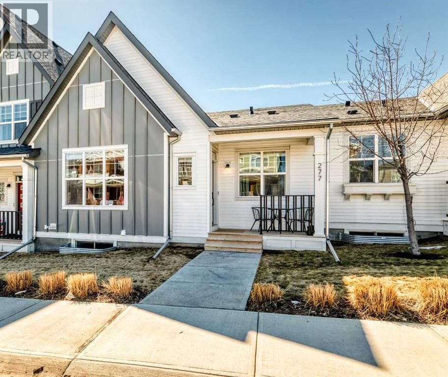 2 bed 3 bath single family at 277 Lucas Avenue NW — $474,900