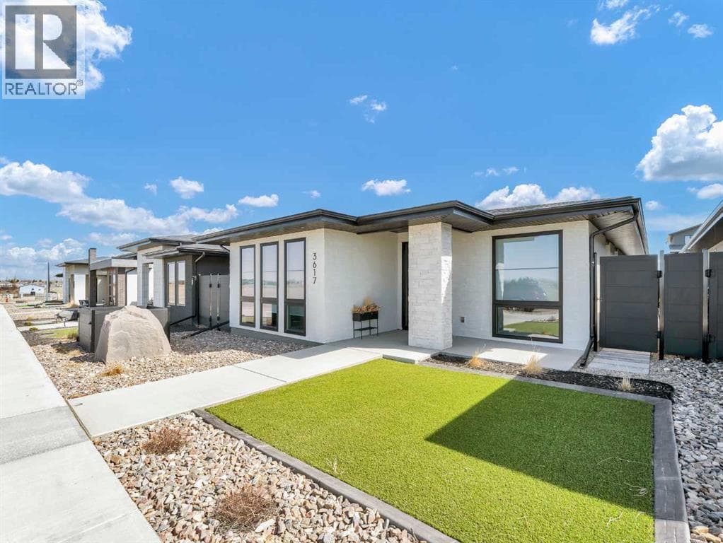 2 bed 2 bath single family at 3617 10 Avenue SW — $699,000