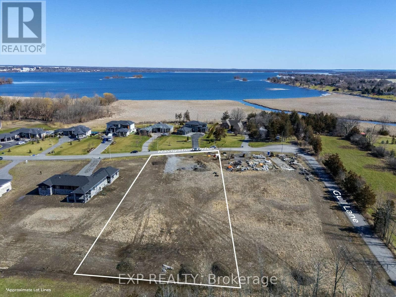 92 NAVIGATION DRIVE photo 3