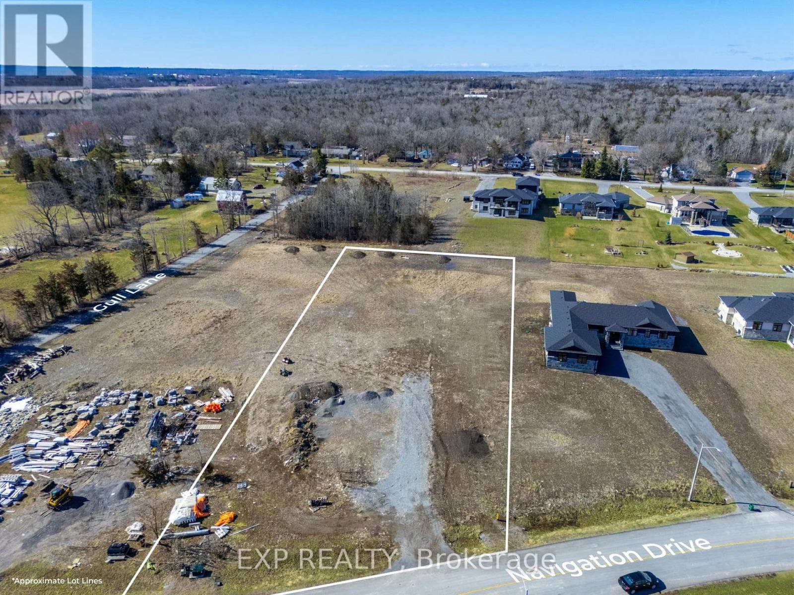 92 NAVIGATION DRIVE photo 5