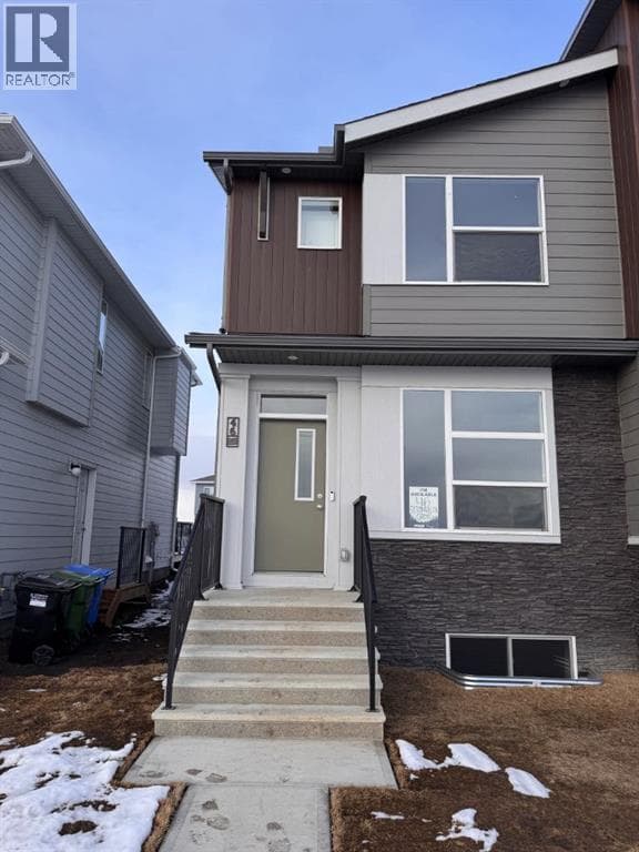 3 bed 3 bath single family at 46 Setonvista Grove SE — $533,900