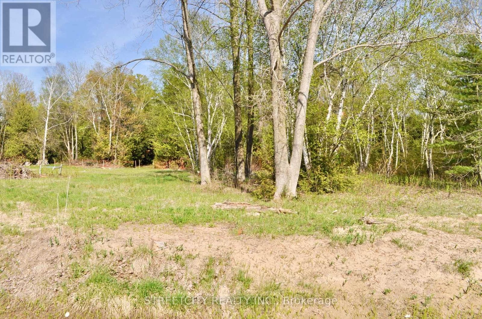 vacant land at PART 5 W. IPPERWASH ROAD — $279,900