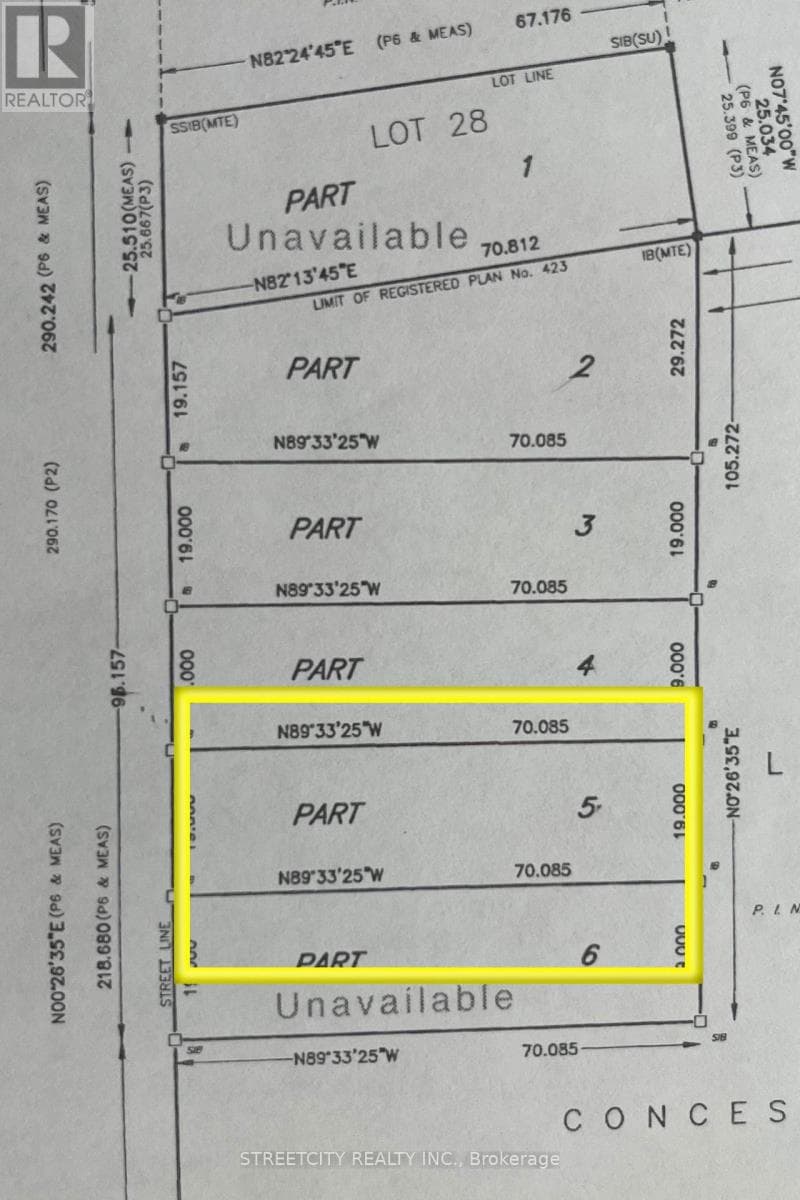 PART 5 W. IPPERWASH ROAD photo 2