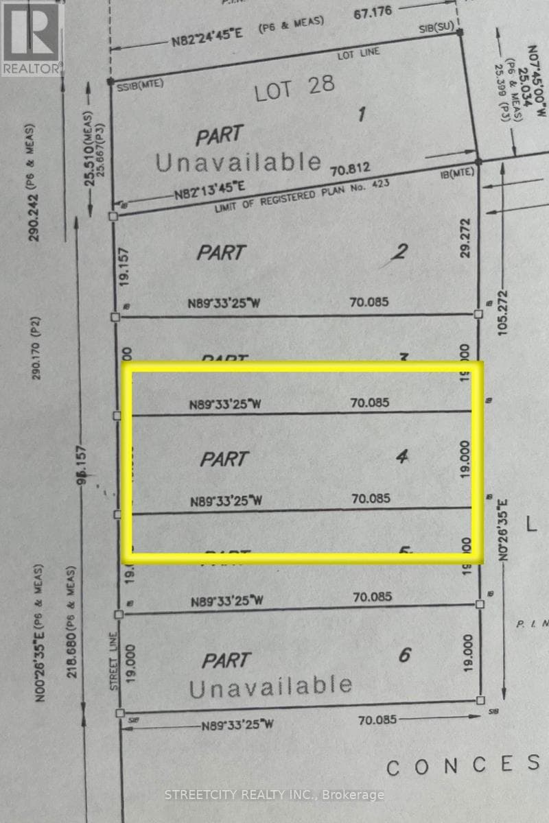 PART 4 W. IPPERWASH ROAD photo 2