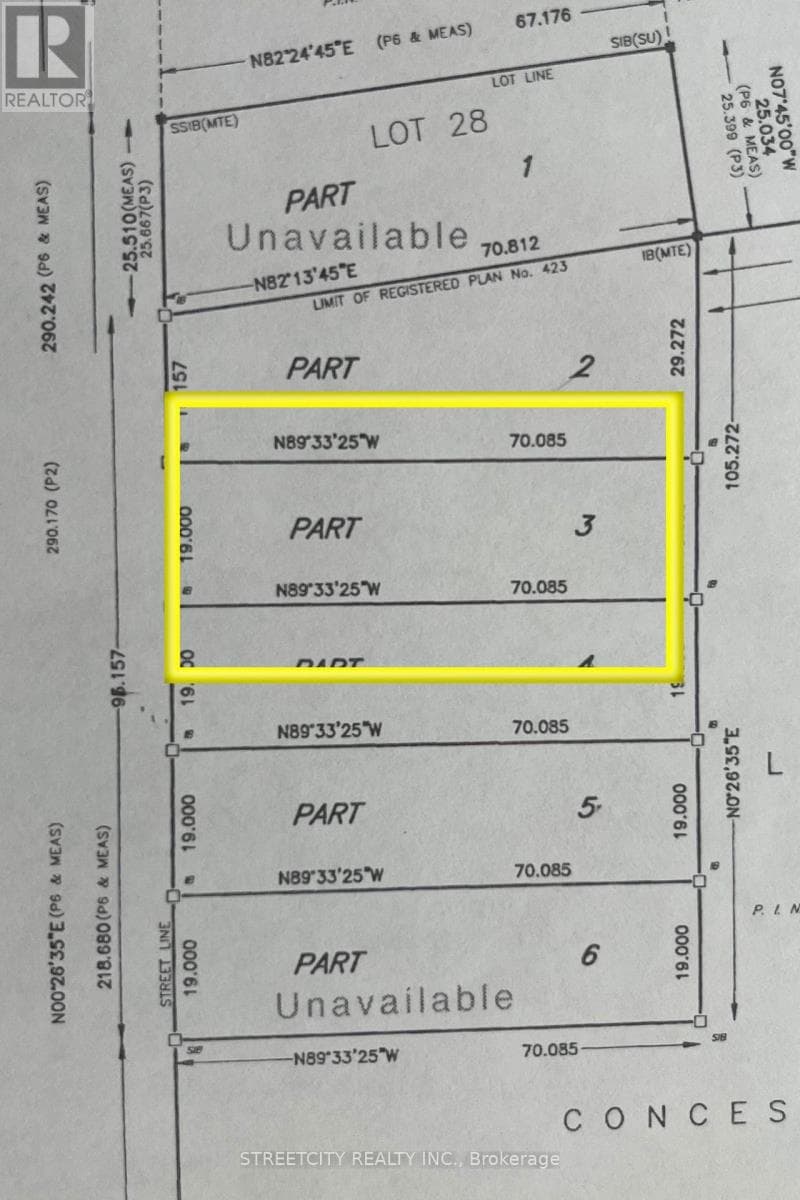 PART 3 W. IPPERWASH ROAD photo 2