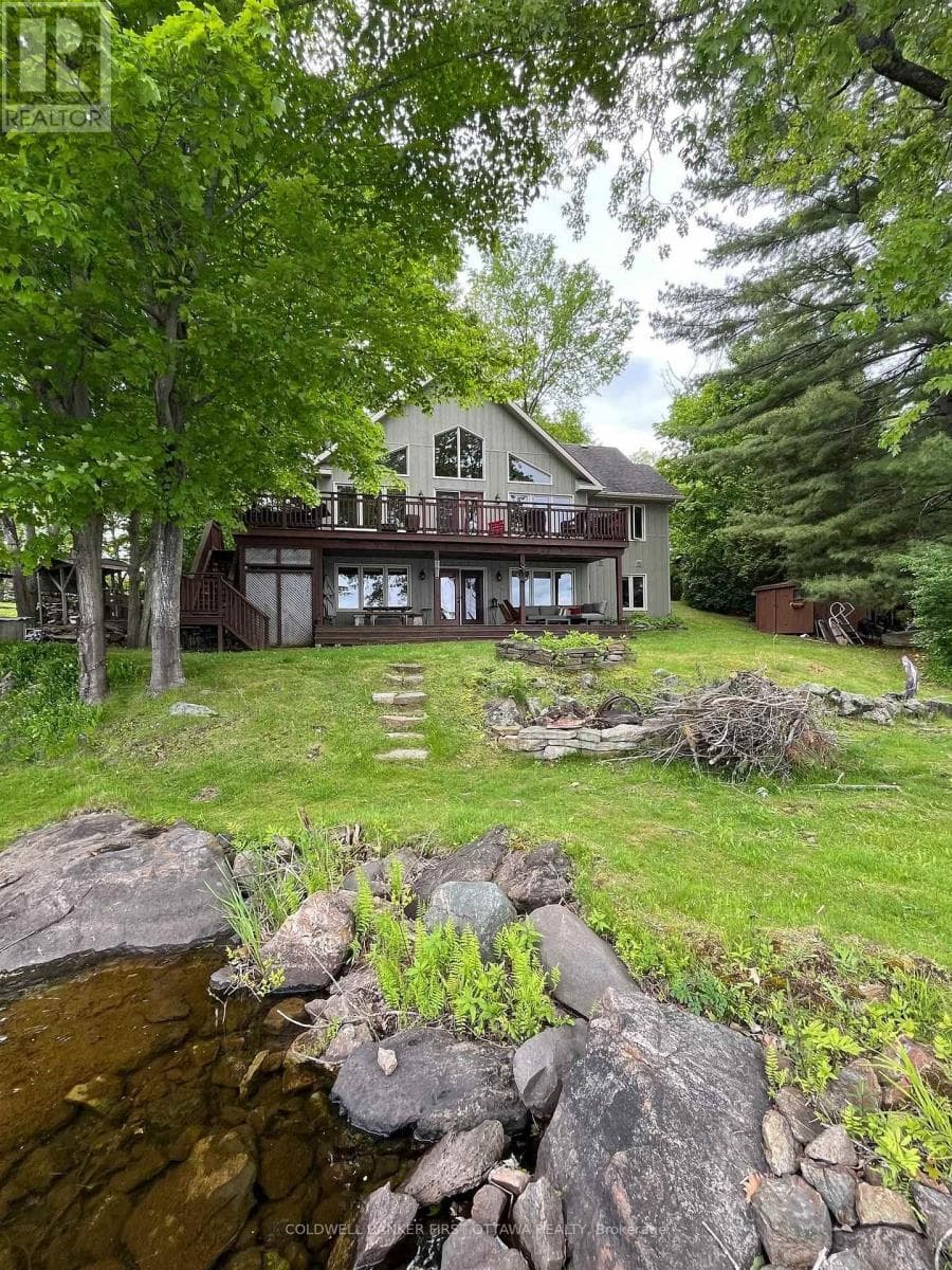 3 bed 2 bath single family at 1374 BLACK LAKE NORTH SHORE ROAD — $1,099,000