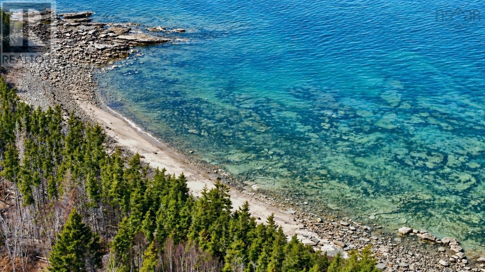 Lot 1 Pictou Island Road photo 2
