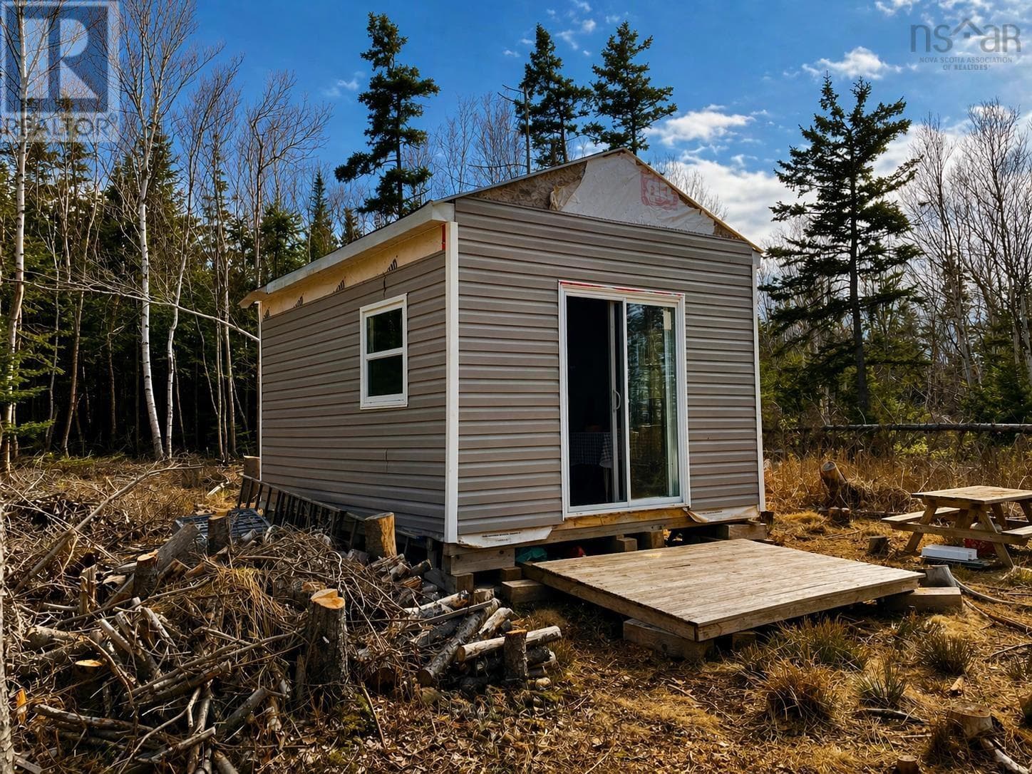 Lot 1 Pictou Island Road photo 5
