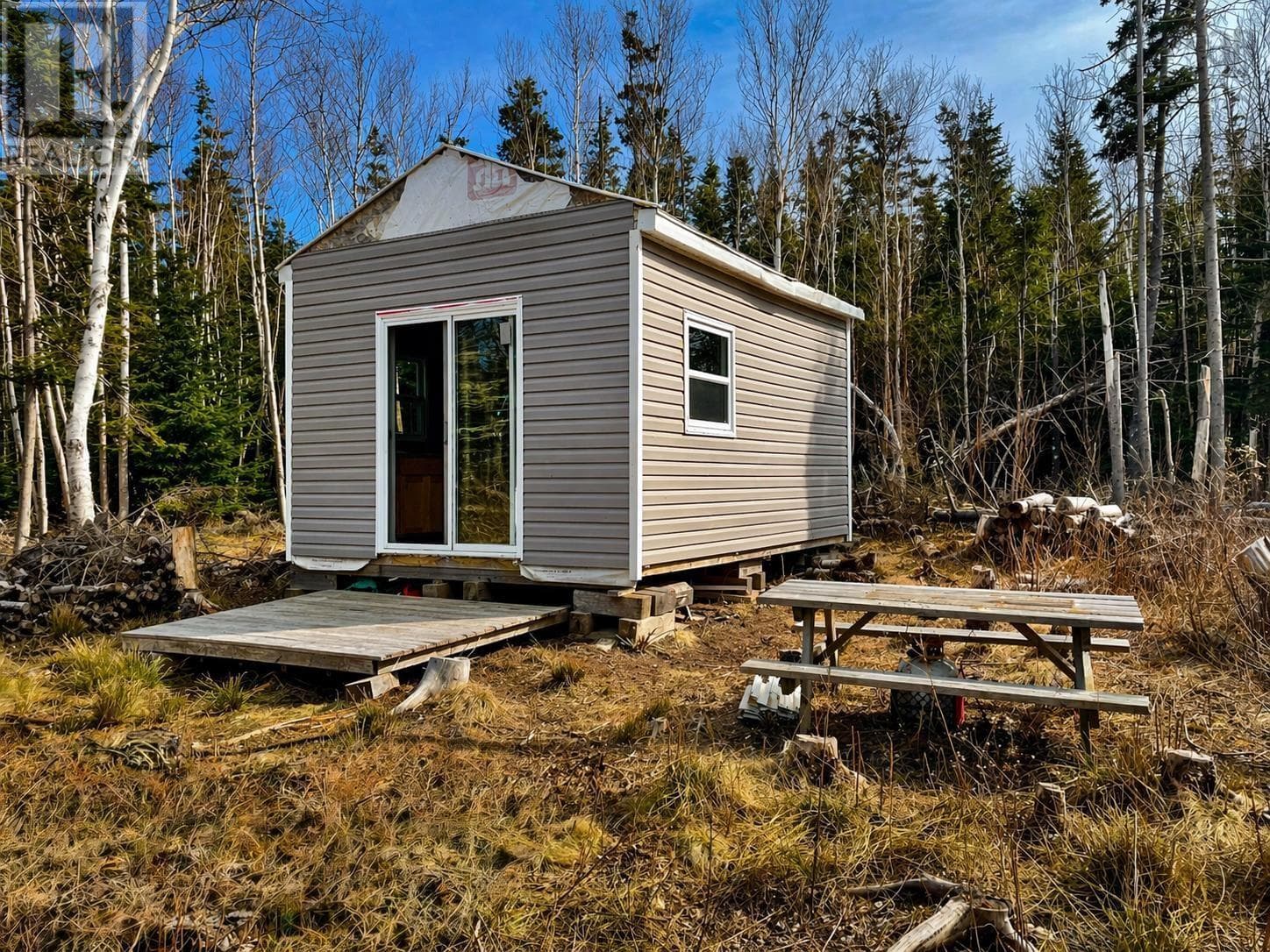 Lot 1 Pictou Island Road photo 4