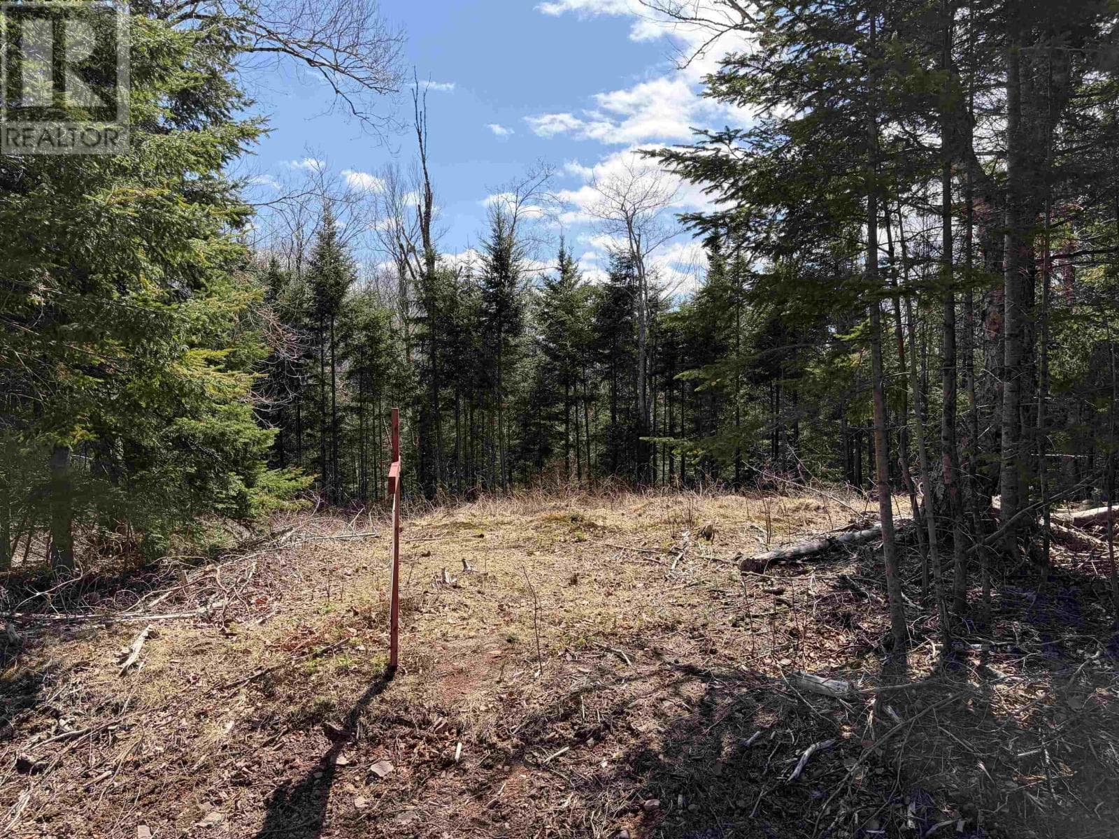 vacant land at Lot GM25-2 Charmac Road — $54,900