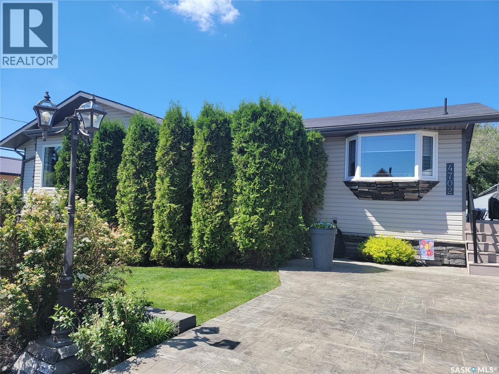 5 bed 3 bath single family at 4702 Leader STREET — $356,000