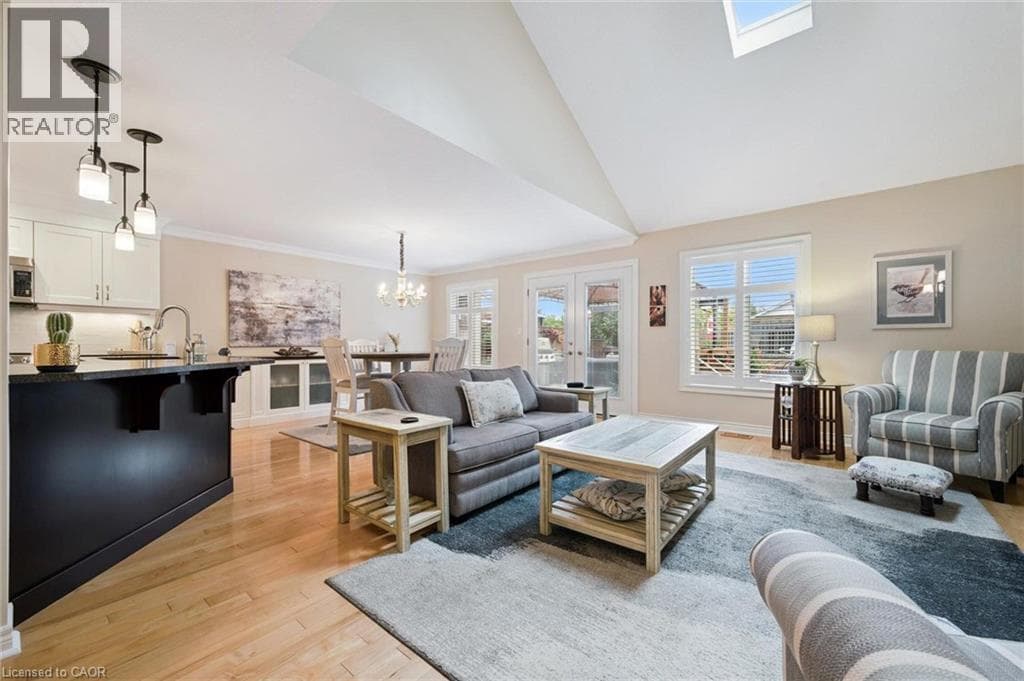 2 bed 3 bath single family at 186 RIVERWALK Place — $999,900