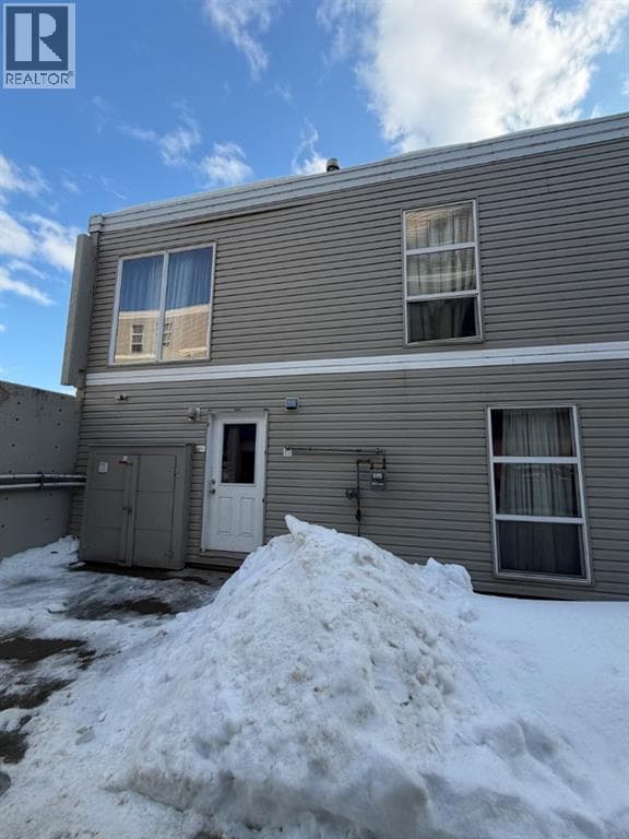 1509, 21 Macdonald Drive