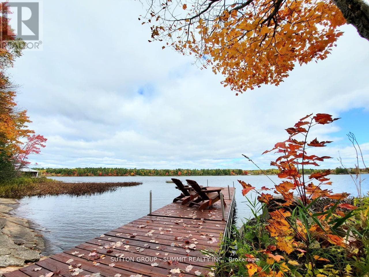 98 WEST HAM LAKE ROAD photo 4