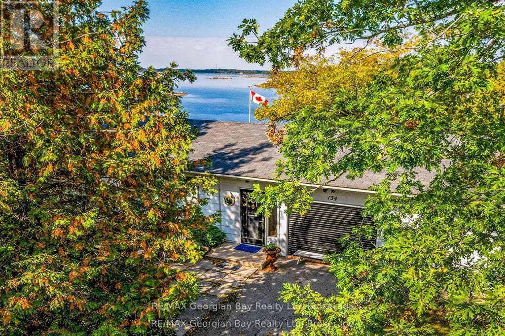 134 FOREST HARBOUR PARKWAY photo 3