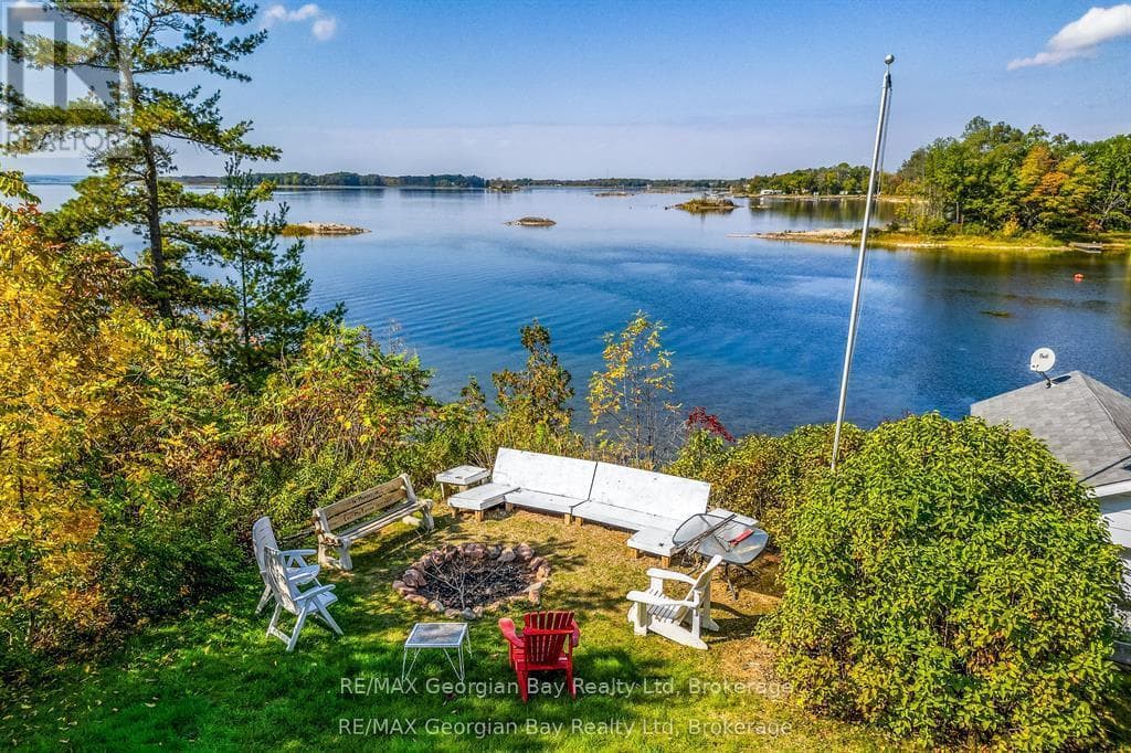 134 FOREST HARBOUR PARKWAY photo 4