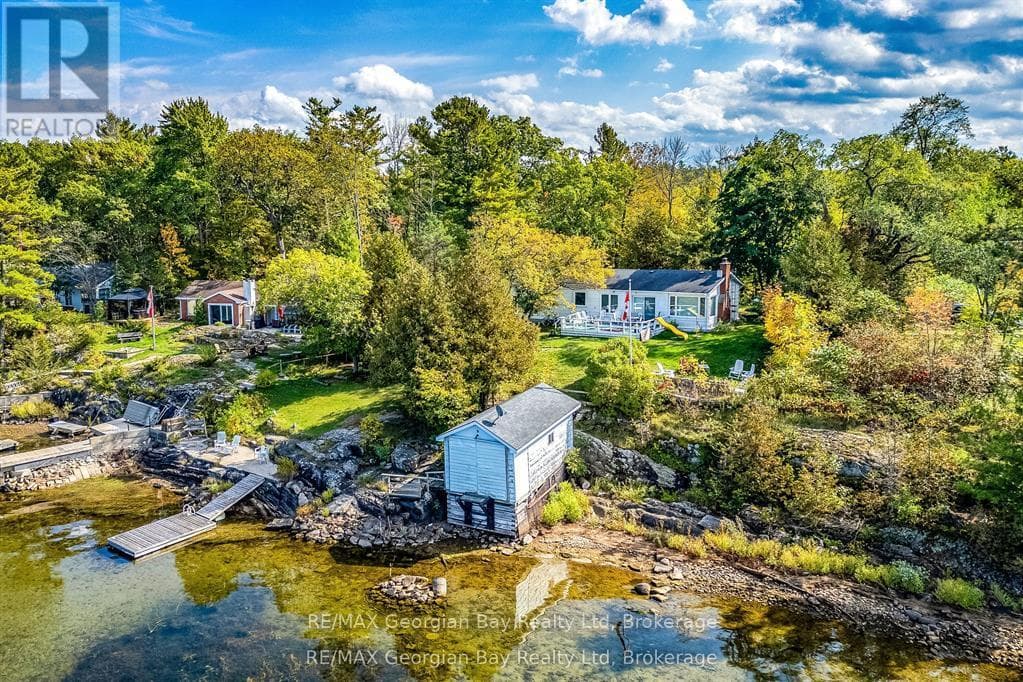 134 FOREST HARBOUR PARKWAY photo 5