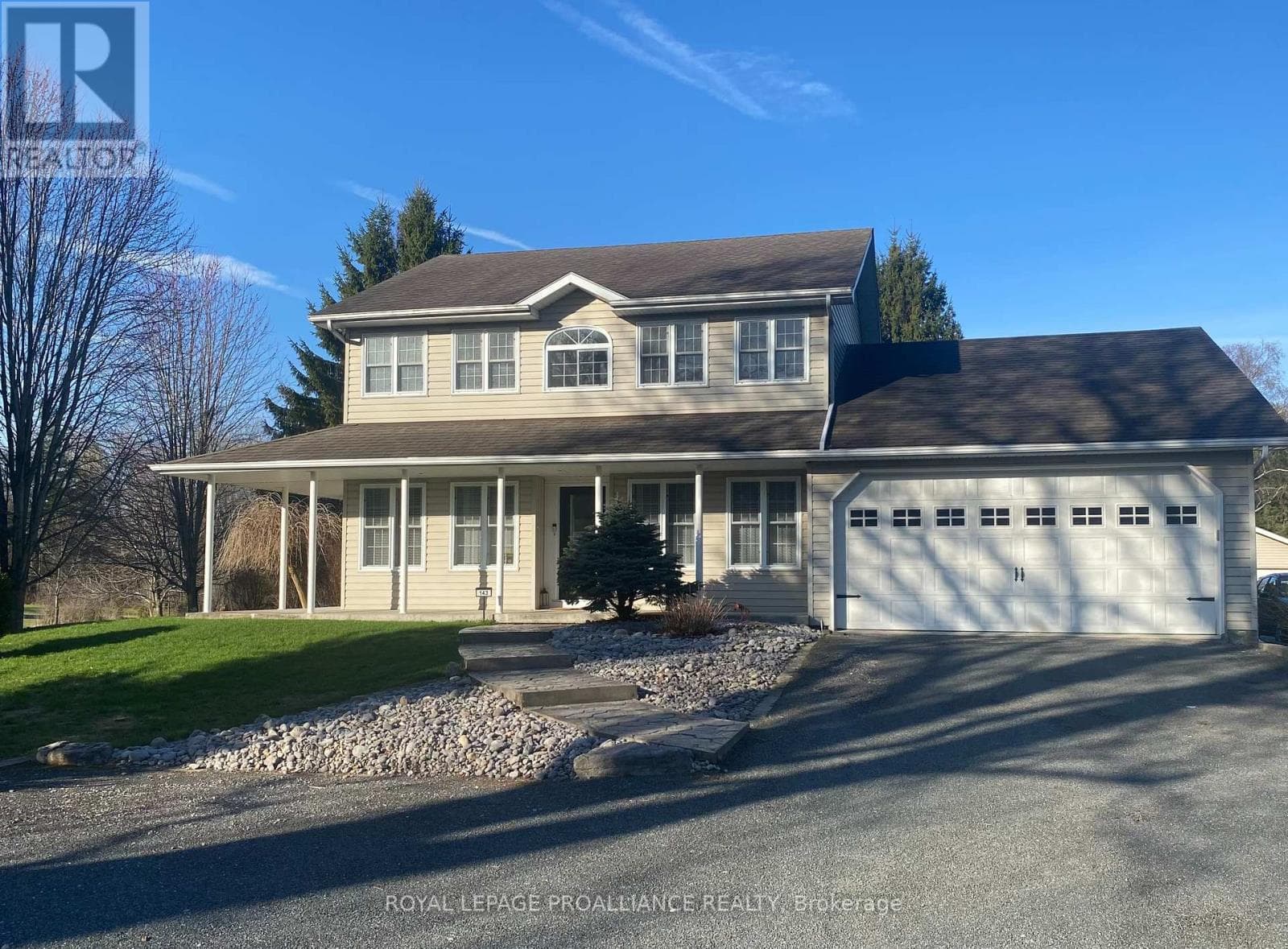 3 bed 3 bath single family at 143 TAFT ROAD — $999,900