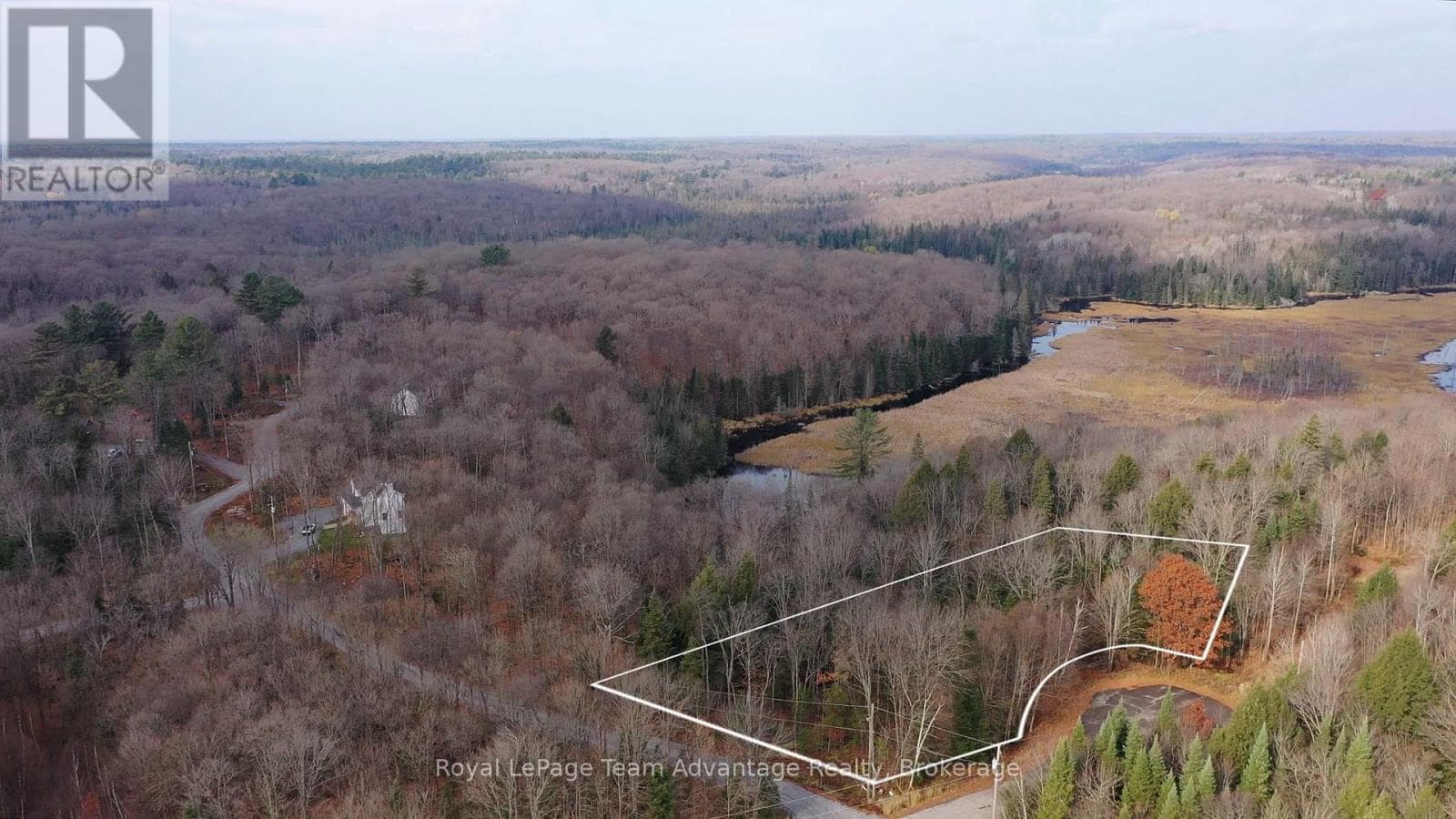 vacant land at 181 CLARKES LANE — $318,450