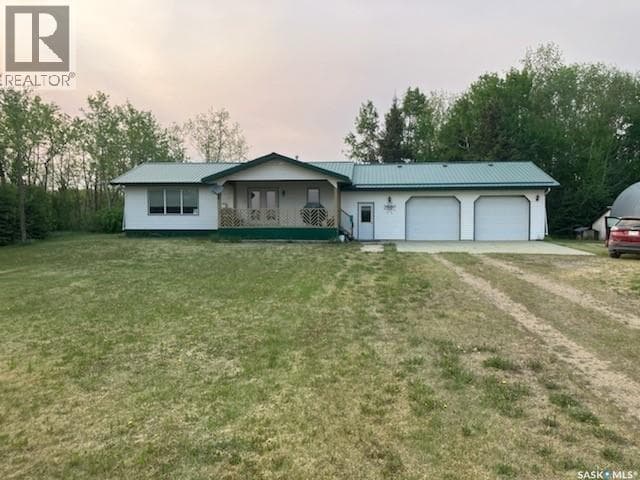 3 bed 1 bath single family at Serhan Acreage — $379,900