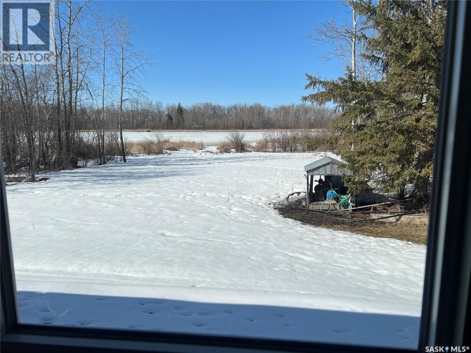 Serhan Acreage photo 5