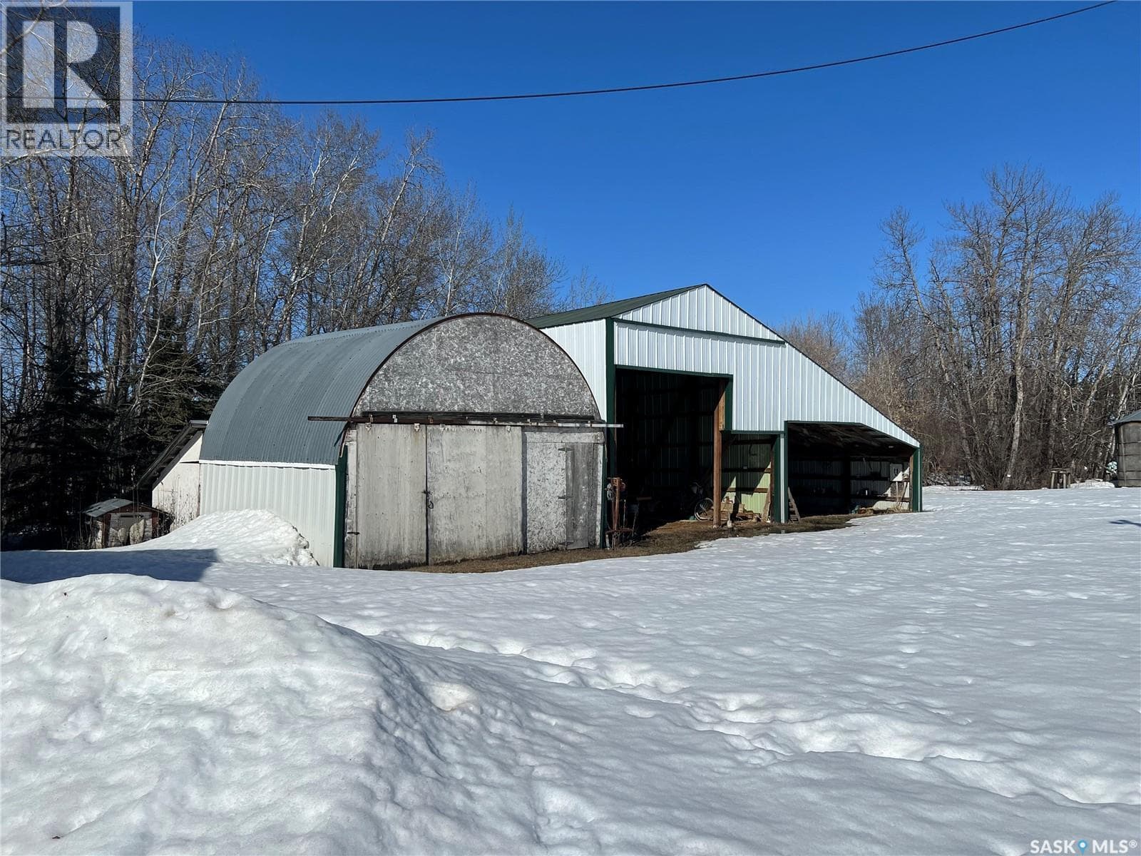 Serhan Acreage photo 3