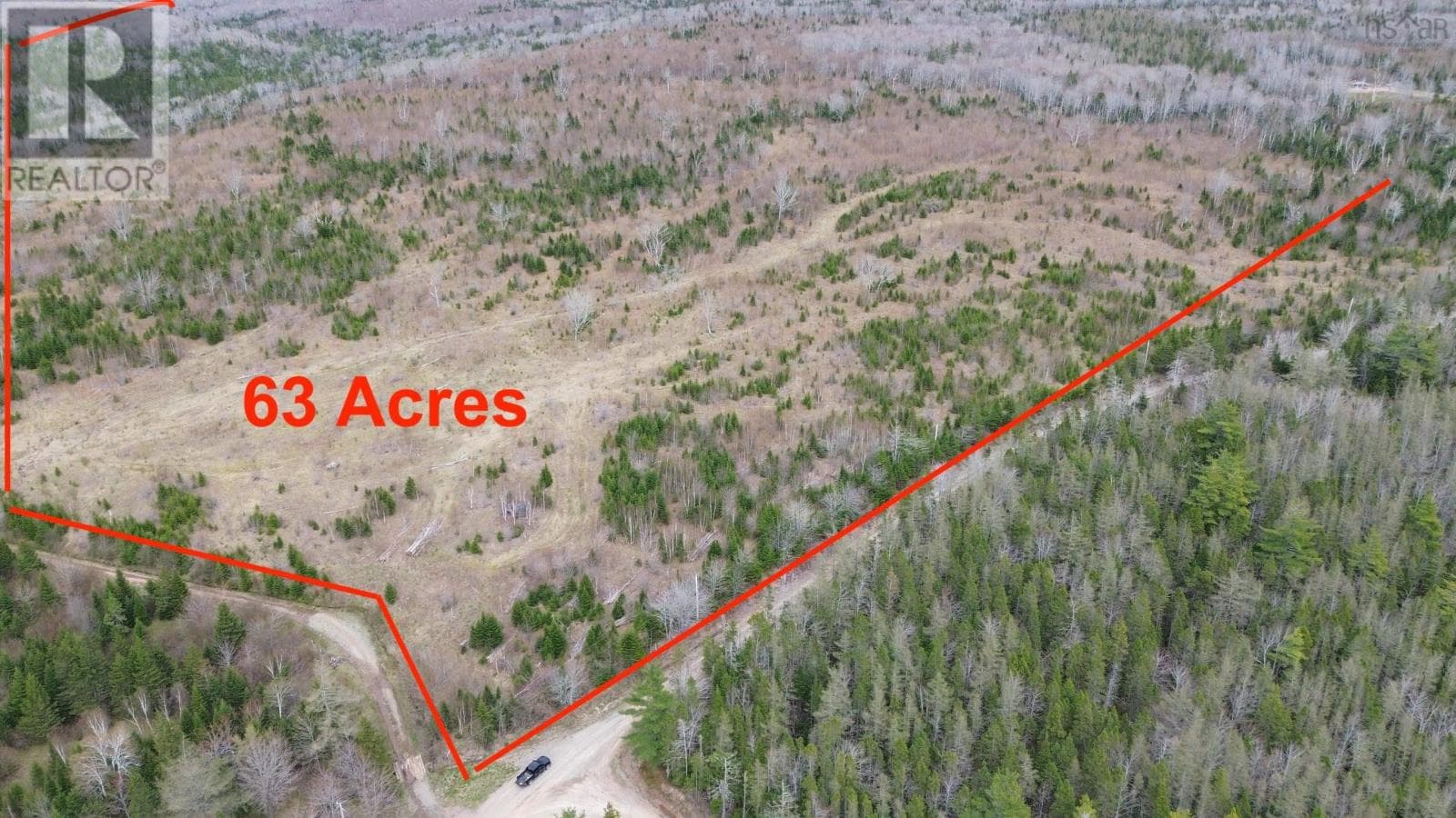 vacant land at Acreage Mason Road — $58,999